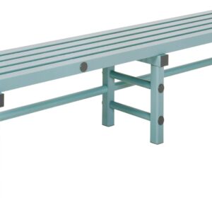 Műanyag padok – AQUADIT 03