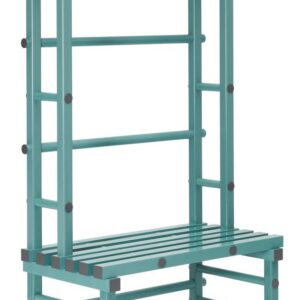 Műanyag padok – AQUADIT 04